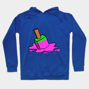 Ice Ice Icecream Hoodie